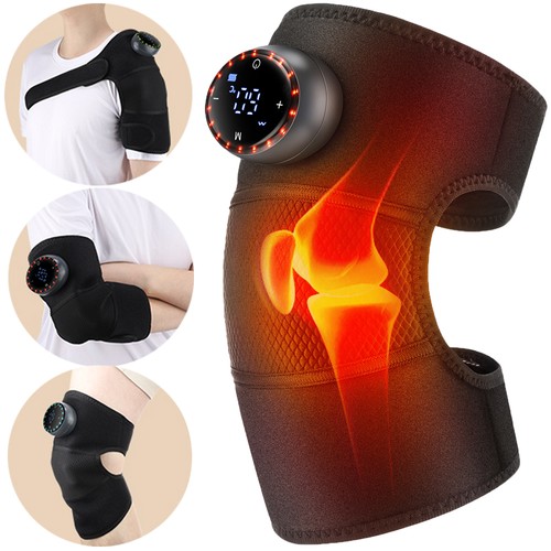 Electric knee massager - electric,