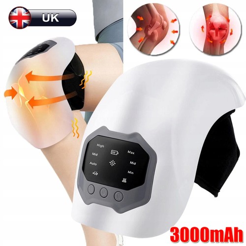 Electric knee massager - electric,