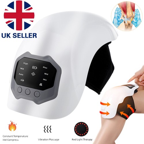 Cordless knee massager - cordless,