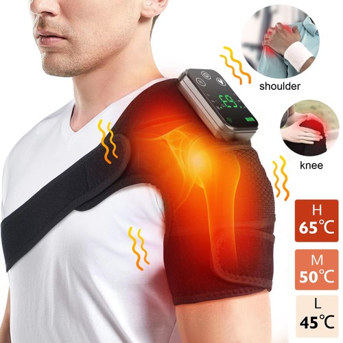 Cordless knee massager for - cordless,