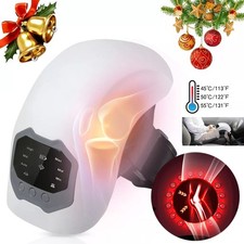 Cordless Knee Massager