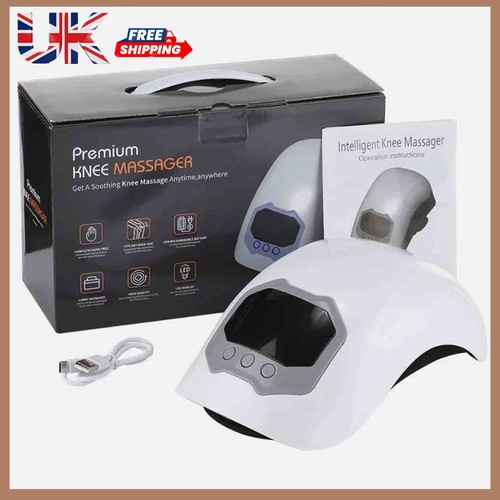 Electric knee massager - electric,