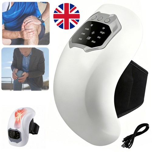 Electric knee massager - knee,
