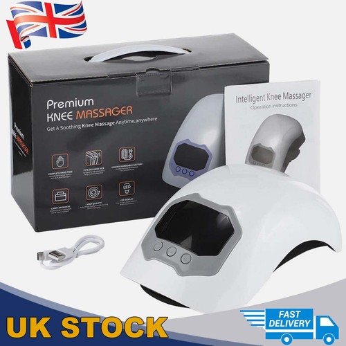 Wireless infrared heating - heating, knee