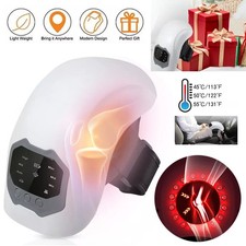 Electric Heated Knee Massager