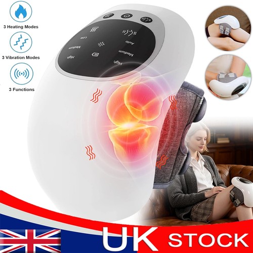 Electric knee massager - electric,