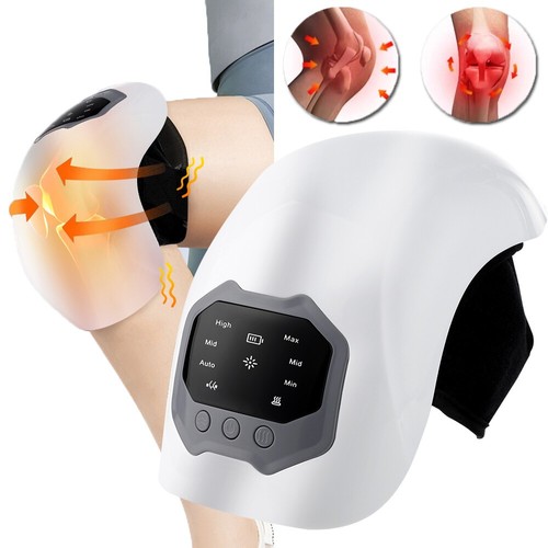 Electric knee massager - electric,
