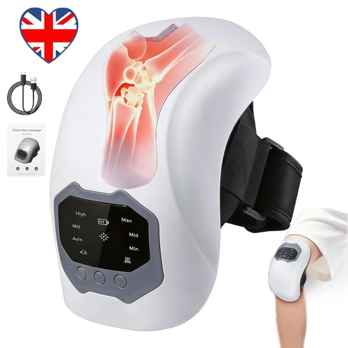 Electric knee massager - electric,