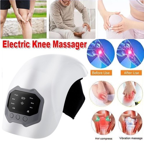 Electric knee massager - electric,