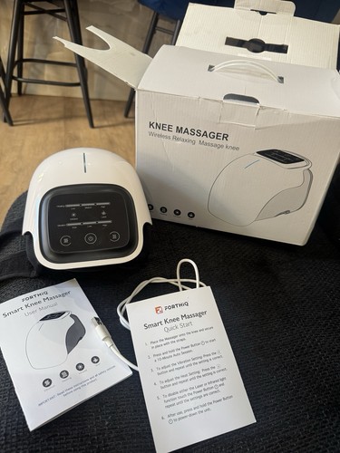 Intelligent knee massager - knee,