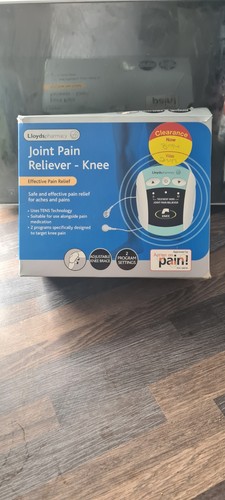 Knee massager - knee,