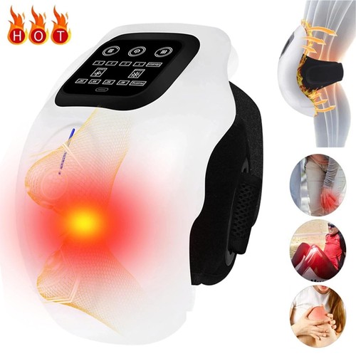 Electric knee massager - knee,