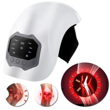 Cordless Knee Massager for