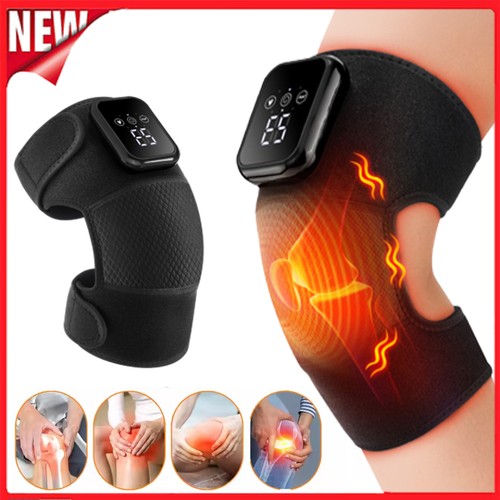 Cordless knee massager for - cordless,