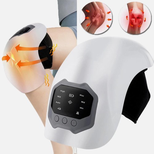 Electric knee massager - electric,