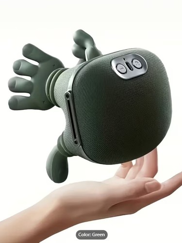 Electric knee massager - electric,