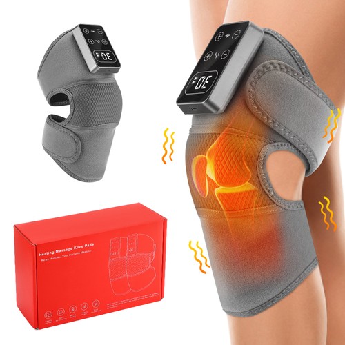 Electric knee massager - electric,