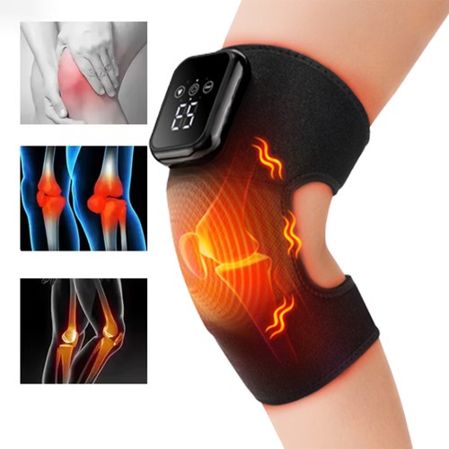 Cordless heated vibration - heated,