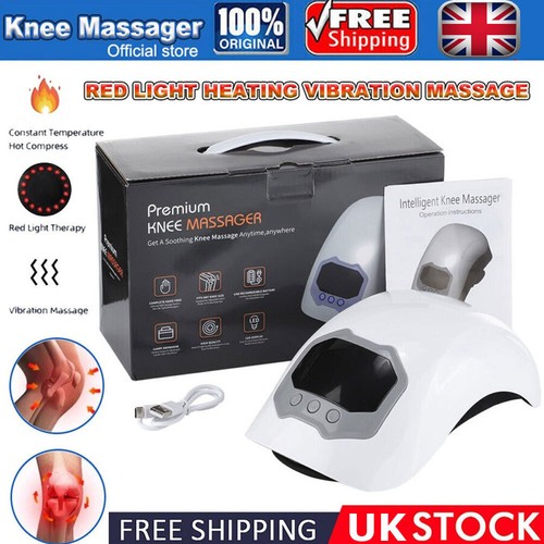 Electric knee massager - electric,