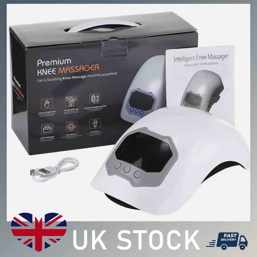 Electric knee massager - knee,