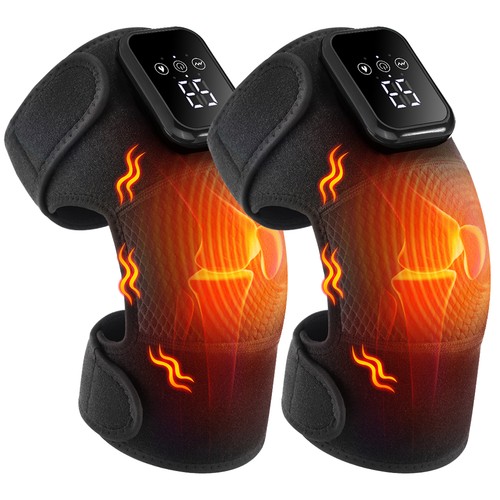Cordless knee massager for - cordless,