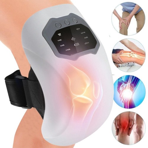 Electric knee massager - electric,