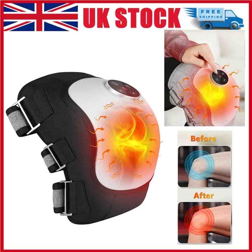 Electric heating knee - electric,