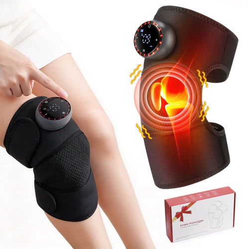 Electric knee massager - electric,