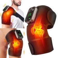 3 in 1 Electric Heated Knee