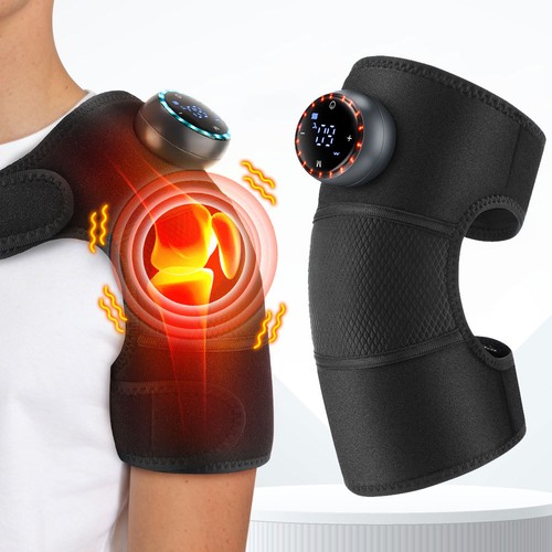 Electric knee massager - electric,