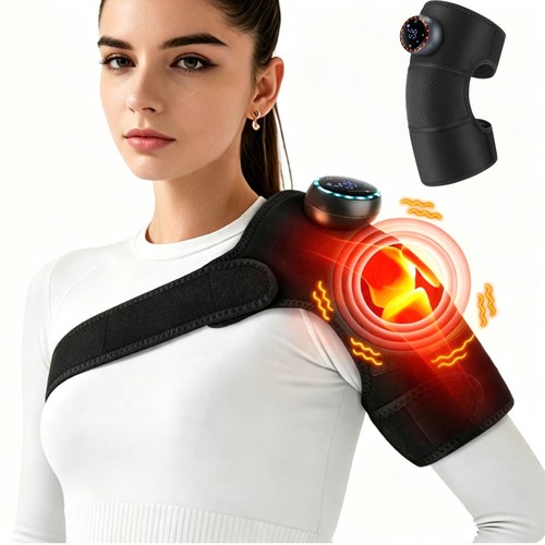 Electric knee massager - knee,