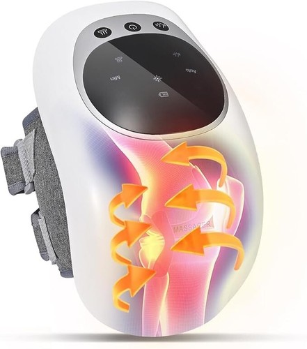Knee massager cordless - knee,