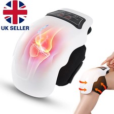 Electric Heat Knee Massager