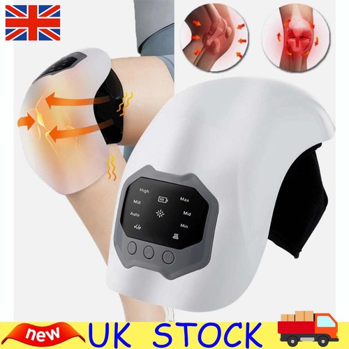 Electric heating knee massager - heating,