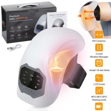 Electric Knee Massager