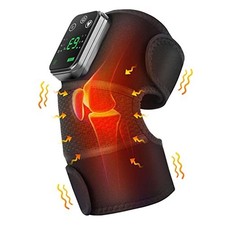 Knee Heating Massager Joint