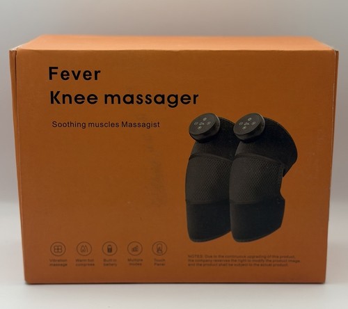 Fever knee massager vibration - fever,