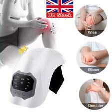 UK Electric Knee Massager
