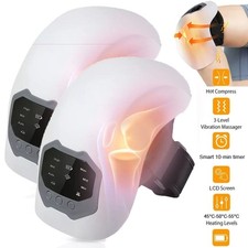 UK Electric Knee Massager