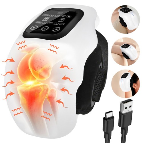 Electric knee massager - electric,