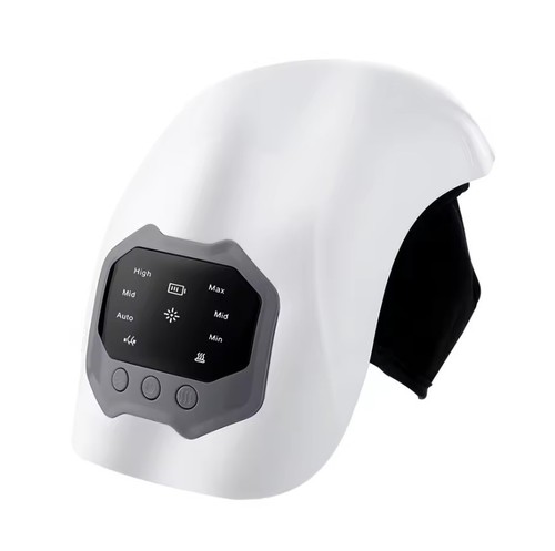 Electric knee massager - knee,