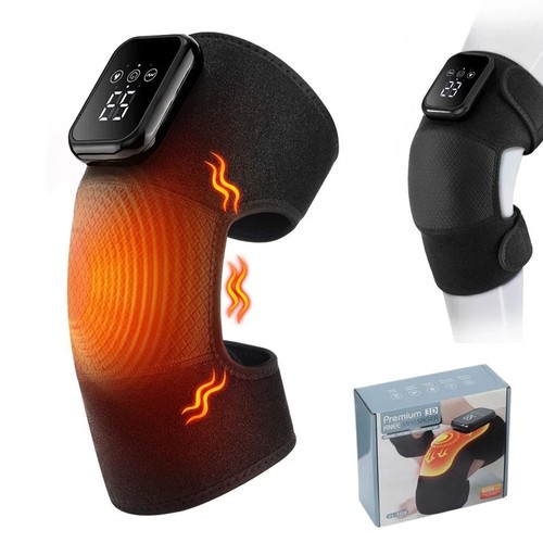 Cordless knee massager for - cordless,