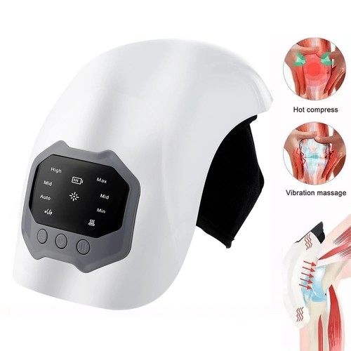 Electric knee massager - electric,