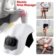 3-in-1 Cordless Knee Massager