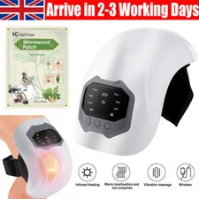 Electric Smart Knee Massager