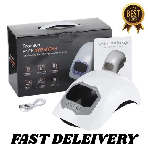 Electric knee massager heating - knee,