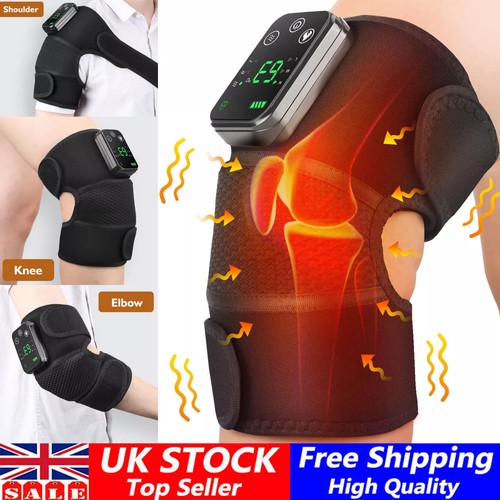 Cordless knee massager for - cordless,
