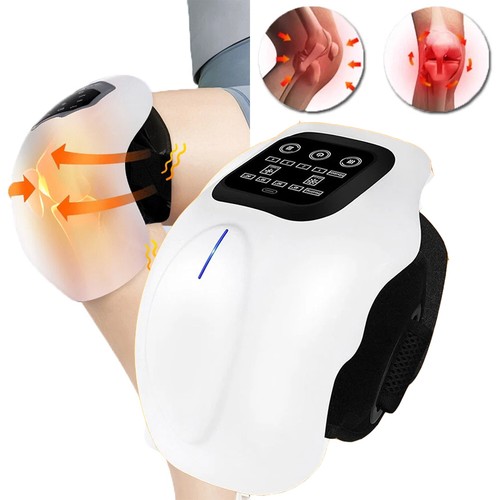 Electric knee massager - knee,