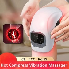 Electric Smart Knee Massager