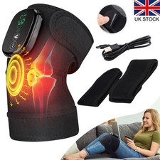 Heated Knee Massager Brace